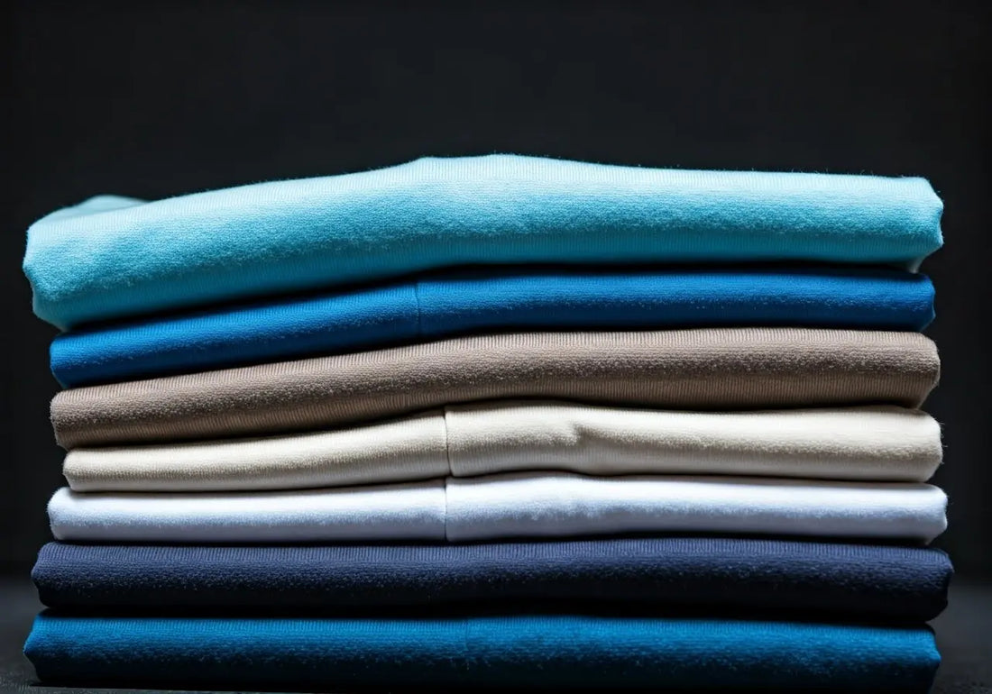 What Should You Look for in High-Quality Comfortable T-Shirts?